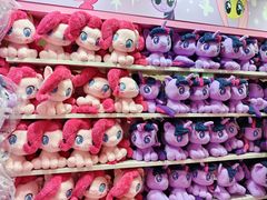 -天河城购物中心