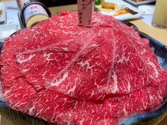 -清水日本料理铁板烧(学府路店)