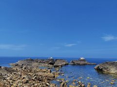 -养马岛旅游度假区
