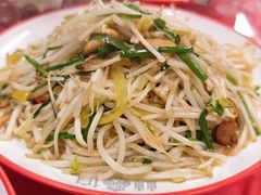 -林淡伯•厦门本地菜•生烫海鲜烧酒配(明发店)