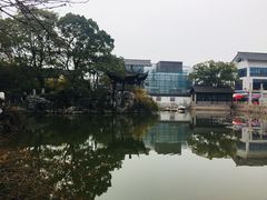-常熟方塔园