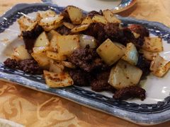 -维吾尔餐厅(宜山路店)