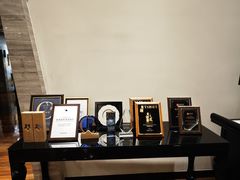 -北京王府井希尔顿酒店·秦唐中餐厅Chynna