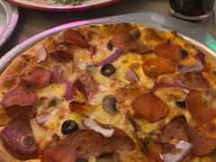 -Tubestation站点比萨(五道营店)