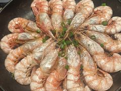 -高佳庄·海鲜酒楼(东港店)