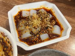 -继红顺河抄手名小吃