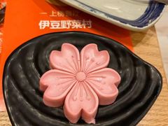 -伊豆野菜村(大族广场店)