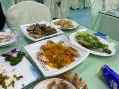 -景好海鲜餐厅(大鹏必选旅游店)