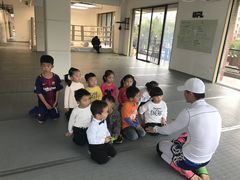 -EFL巴西柔术·综合格斗·泰拳·少儿体能训练(虹桥德必馆)