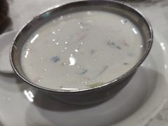 乳酪沙拉-葛尼沙印度餐厅 (镇明路店)