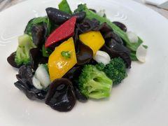 -大树餐厅(大悦城店)