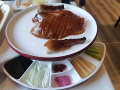 -大鸭梨烤鸭(北洼路店)