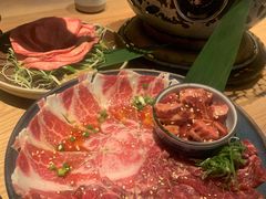 -烧肉达人•炭火烧肉(新天地店)