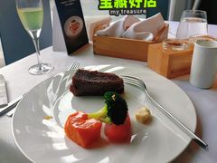 -王品台塑牛排(成都万象城店)