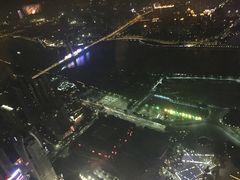 -广州四季酒店·天吧·高空酒吧