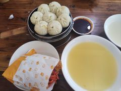 -王菊美食街·王菊面馆(总店)