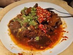 -恰饭·老长沙市井菜(天河客运站店)