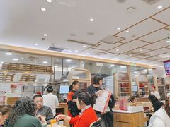 -喜家德虾仁水饺(青岛永旺东部店)