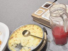 -鹊华居·地道鲁菜·海鲜·融合味(大明湖店)