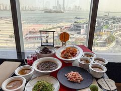 -馋遇江南·精致湖景雅宴(东方之门店)