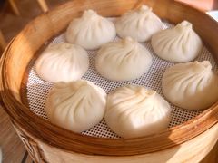 鲜虾小笼汤包-一品小笼(金融街店)