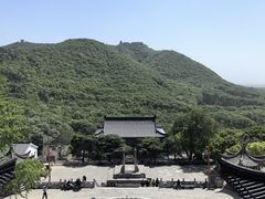 -句容茅山景区