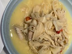 -子霖南山鲜虾面(南山总店)