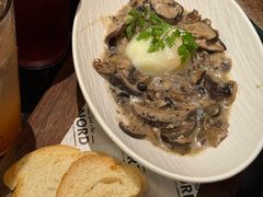 -Nord Grill&Bar Highland诺德西餐(深圳欢乐海岸店)