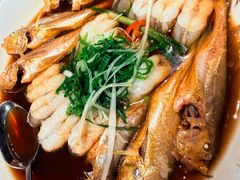 -高佳庄·舟山海鲜(海景旗舰店)