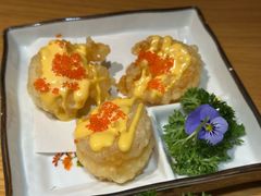 -三石铁板烧(紫竹桥店)