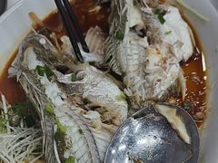 -嘉升大排档(番禺总店)