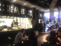 -太二酸菜鱼(石家庄万象城店)