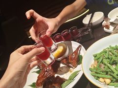 -桂小厨广西菜(万象城店)