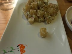 香汁土豆-有锞私房菜(良乡大学城店)