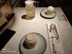 -七八冷面·延边朝鲜族美食(欢乐谷店)