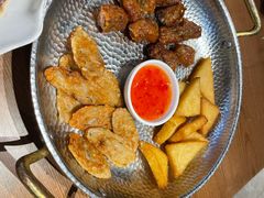 -艺佳鲜闽南菜(百花洲路店)