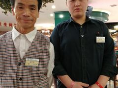 -比尔森韩式烤肉自助(国商店)