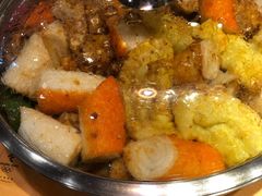 -黄记煌三汁焖锅(新世纪广场店)