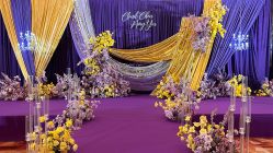 -天河希尔顿酒店·宴会厅