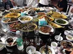 -琼大师东方烤乳猪(亚特兰蒂斯店)