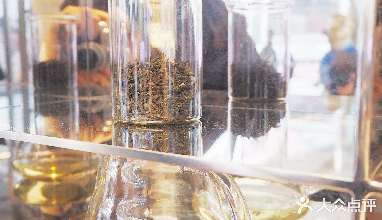 附活动️喜茶北京三里屯店终于回归营业啦