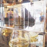 附活动️喜茶北京三里屯店终于回归营业啦