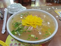 -真不同饭店(老城店)