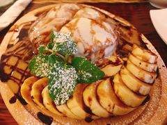 -Fresh Fruit Factory - Fruit Cuisine Restaurant