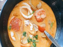 -Doo Dee Thai Food(Issan/Isaan/Esan)