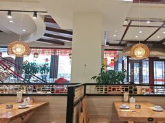 -快乐老家三鲜饺子东北菜(南六中路店)