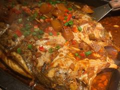 -炉鱼(爱琴海购物公园店)