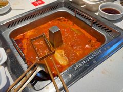 -海底捞火锅(外滩店)