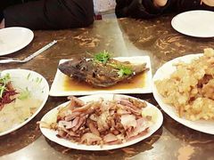 -张包铺(道外店)