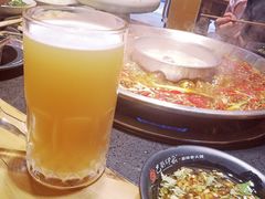 -巴蜀印象火锅(永陵总店)